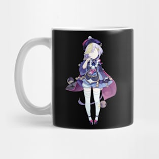 Genshin Impact Qiqi Mug